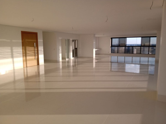 Apartamento com 4 Quartos à Venda, 483 m² em Nova Suiça - Goiânia