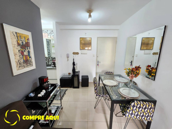 Imagem Apartamento com 1 Quarto à Venda, 49 m² em Vila Buarque - São Paulo