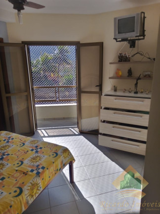 Imagem Apartamento com 2 Quartos à Venda, 93 m² em Perequê Açu - Ubatuba