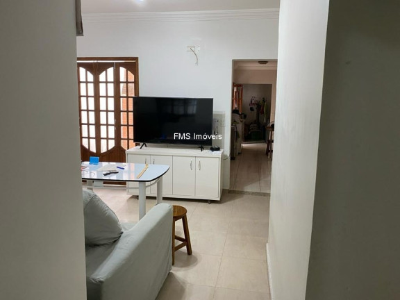 Imagem Casa com 3 Quartos à Venda, 140 m² em Vila Mariana - São Paulo