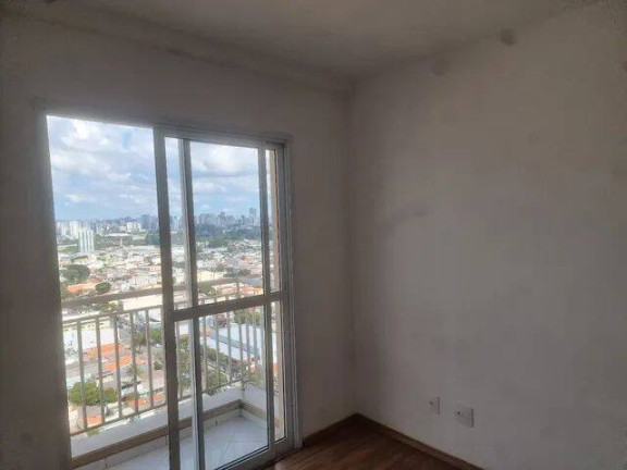 Imagem Apartamento com 2 Quartos à Venda, 50 m² em Vila Assunção - Santo André