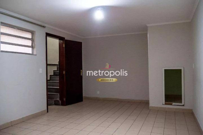 Imagem Casa com 3 Quartos à Venda, 80 m² em Parque Das Nações - Santo André