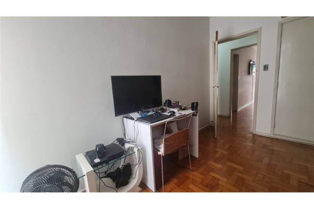 Imagem Apartamento com 3 Quartos à Venda, 160 m² em Jardim Paulista - São Paulo