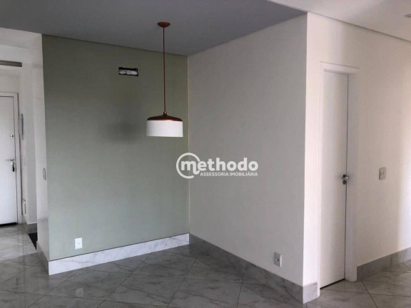 Imagem Apartamento com 2 Quartos à Venda, 84 m² em Cambuí - Campinas