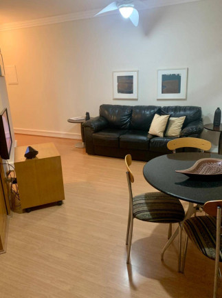 Imagem Apartamento com 2 Quartos à Venda, 48 m² em Paraíso - São Paulo