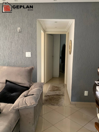 Imagem Apartamento com 2 Quartos à Venda, 77 m² em Aclimação - São Paulo