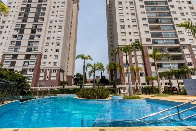 Imagem Apartamento com 3 Quartos à Venda, 105 m² em Portão - Curitiba