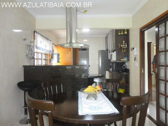 Imagem Casa com 4 Quartos à Venda, 258 m² em Vila Thais - Atibaia