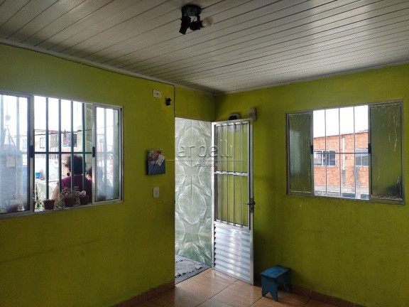 Imagem Casa com 4 Quartos à Venda, 250 m² em Pirajussara - São Paulo