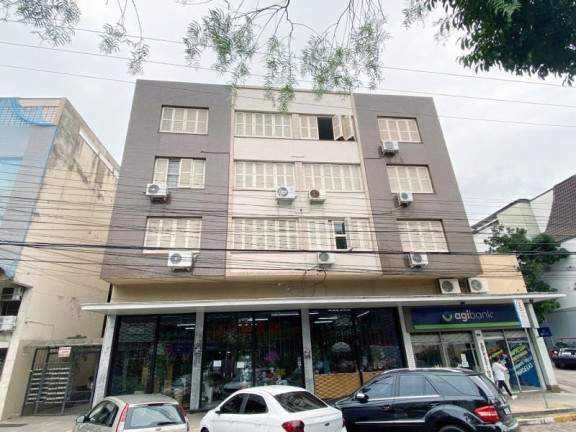 Imagem Apartamento com 3 Quartos à Venda, 91 m² em Floresta - Porto Alegre