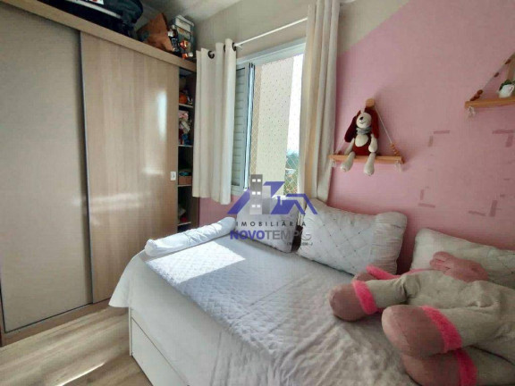 Imagem Apartamento com 2 Quartos à Venda, 59 m² em Jardim Tupanci - Barueri