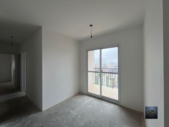Imagem Apartamento com 3 Quartos à Venda, 71 m² em Centro - São Bernardo Do Campo