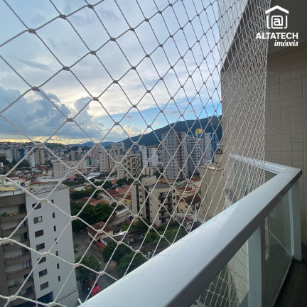 Imagem Apartamento com 2 Quartos à Venda, 77 m² em Jardim Cascatinha - Poços De Caldas