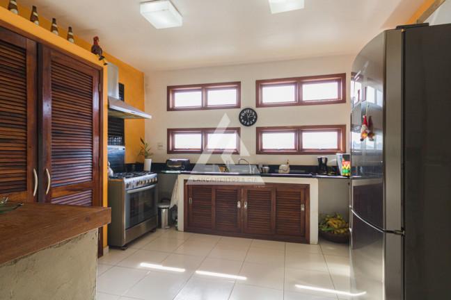 Foto do imóvel: Casa com 3 Quartos à Venda, 222 m² em Condado De Maricá - Maricá