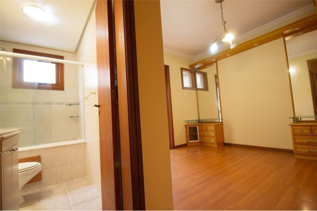 Apartamento com 3 Quartos à Venda, 157 m² em Menino Deus - Porto Alegre