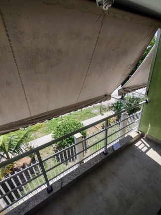 Imagem Casa com 2 Quartos à Venda, 52 m² em Parada De Lucas - Rio De Janeiro