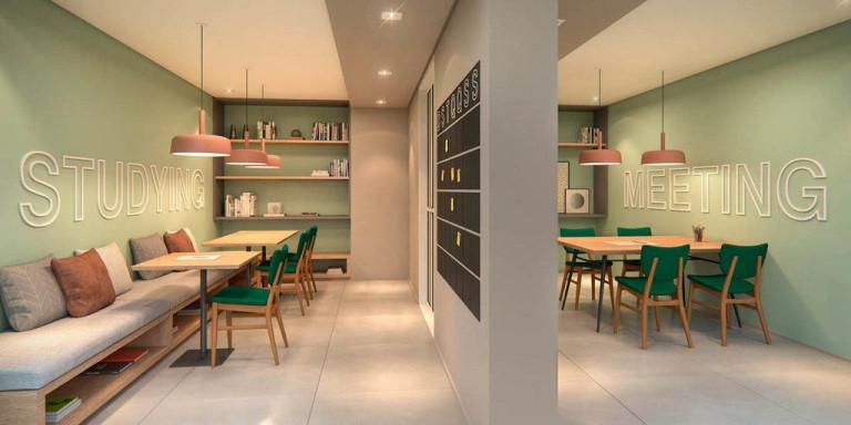 Apartamento com 3 Quartos à Venda, 65 m² em Sacomã - São Paulo