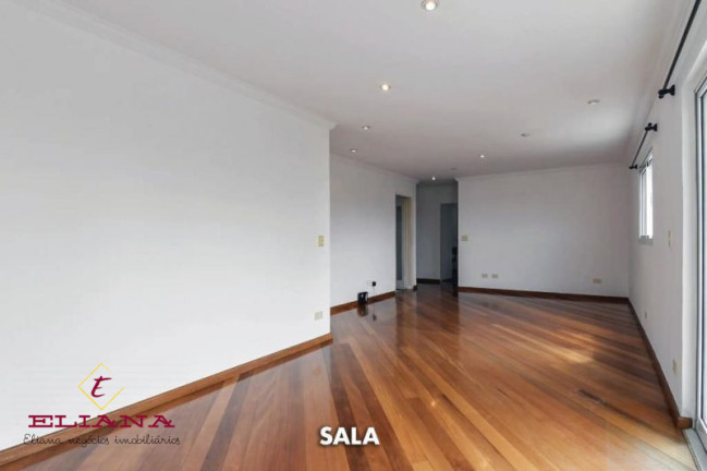 Imagem Apartamento com 3 Quartos à Venda, 130 m² em Vila Madalena - São Paulo