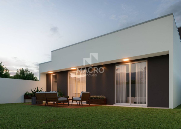 Imagem Casa com 3 Quartos à Venda, 132 m² em Amizade - Jaraguá Do Sul