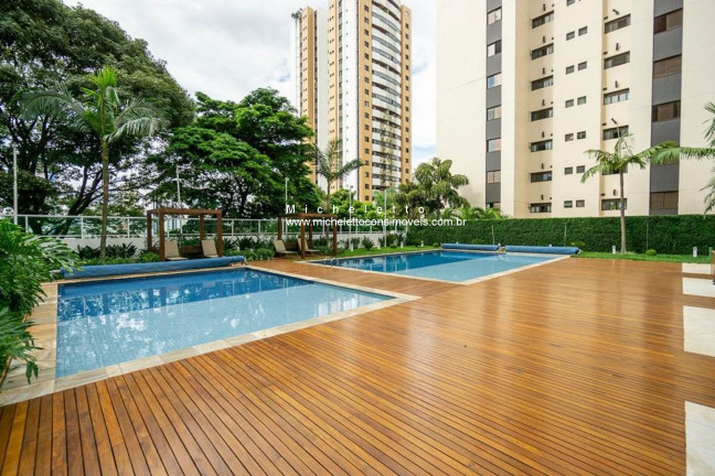 Imagem Apartamento com 4 Quartos à Venda, 264 m² em Vila Gomes Cardim - São Paulo