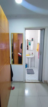 Apartamento com 1 Quarto à Venda, 73 m² em Vila Buarque - São Paulo