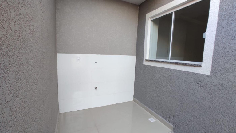 Imagem Apartamento com 2 Quartos à Venda, 88 m² em Parque Da Fonte - São José Dos Pinhais