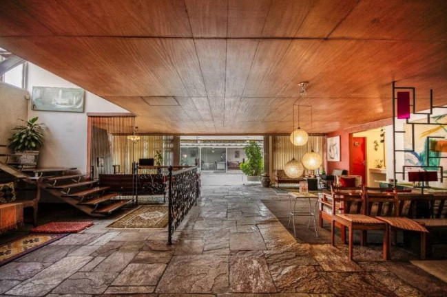 Casa com 3 Quartos à Venda, 529 m² em Alto De Pinheiros - São Paulo