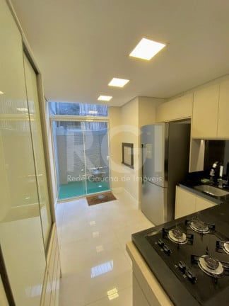 Imagem Apartamento com 2 Quartos à Venda, 97 m² em Moinhos De Vento - Porto Alegre