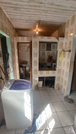 Imagem Casa com 3 Quartos à Venda, 162 m² em Guamá - Belém