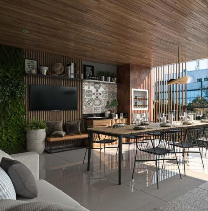 Imagem Apartamento com 2 Quartos à Venda, 172 m² em Recreio Dos Bandeirantes - Rio De Janeiro