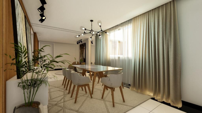 Imagem Apartamento com 3 Quartos à Venda, 149 m² em Rio Branco - Caxias Do Sul