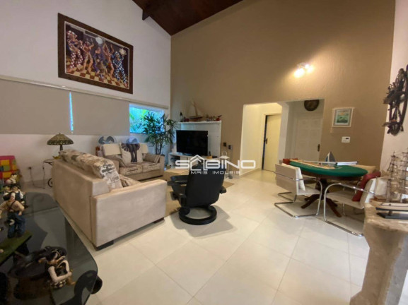 Imagem Casa com 5 Quartos à Venda, 460 m² em Riviera De São Lourenço - Bertioga