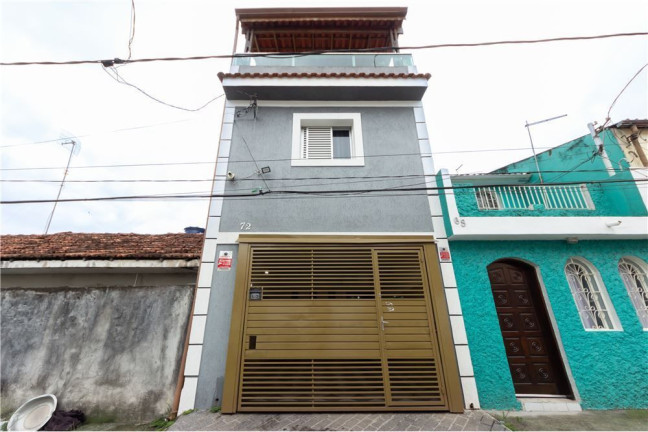 Imagem Casa com 3 Quartos à Venda, 148 m² em Tremembé - São Paulo