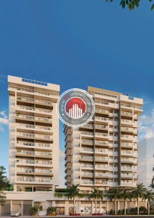Imagem Apartamento com 3 Quartos à Venda, 84 m² em São Domingos - Niterói