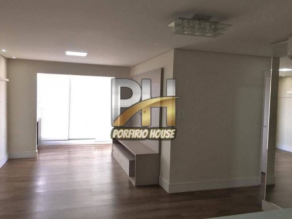 Imagem Apartamento com 3 Quartos à Venda, 85 m² em Vila Gumercindo - São Paulo