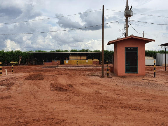 Imagem Fazenda à Venda, 14.530.000 m² em Zona Rural - Navirai