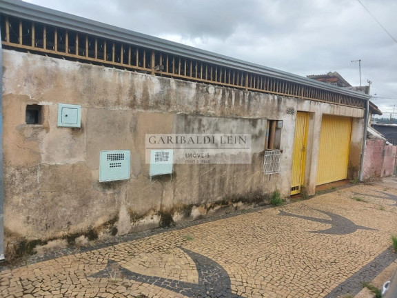 Imagem Casa com 2 Quartos à Venda, 120 m² em Jardim Eulina - Campinas