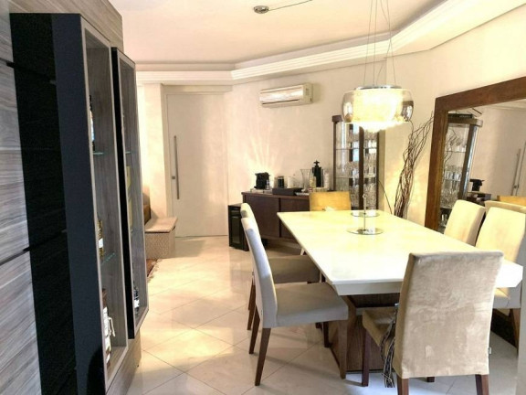 Imagem Apartamento com 3 Quartos à Venda, 181 m² em Agronômica - Florianópolis