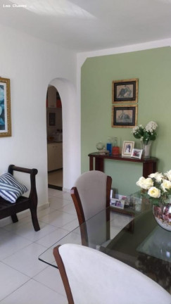 Imagem Apartamento com 3 Quartos à Venda, 70 m² em São Marcos - Salvador