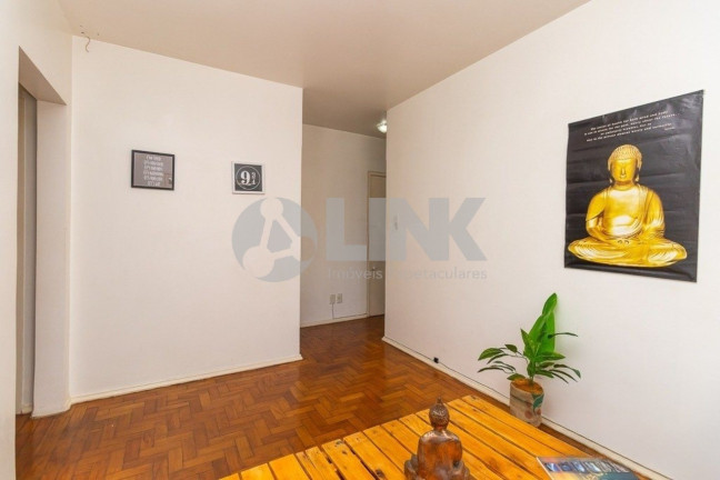 Apartamento com 2 Quartos à Venda, 58 m² em Centro Histórico - Porto Alegre