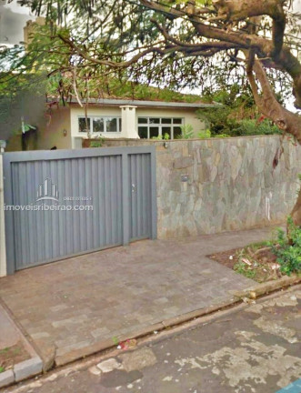 Imagem Casa com 4 Quartos à Venda, 181 m² em Jardim São Luiz - Ribeirão Preto