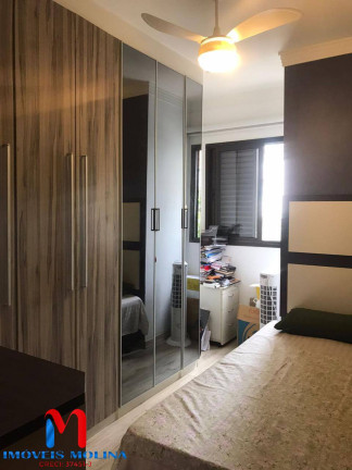 Imagem Apartamento com 3 Quartos à Venda, 93 m² em Jardim Do Mar - São Bernardo Do Campo