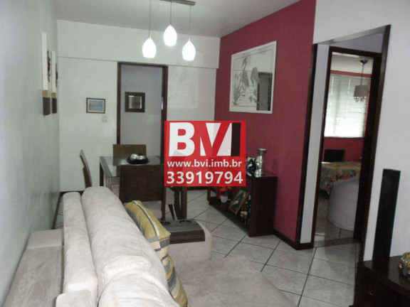 Apartamento com 2 Quartos à Venda, 71 m² em Vila Da Penha - Rio De Janeiro