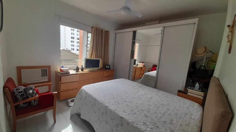 Imagem Apartamento com 3 Quartos à Venda, 90 m² em Boa Viagem - Recife