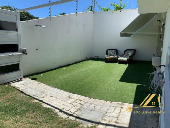 Imagem Casa com 3 Quartos à Venda, 137 m² em Ipitanga - Lauro De Freitas