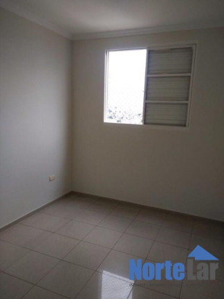 Apartamento com 2 Quartos à Venda, 58 m² em Casa Verde Alta - São Paulo