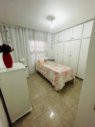 Imagem Casa com 2 Quartos à Venda, 125 m² em Vila Guaraciaba - Santo André