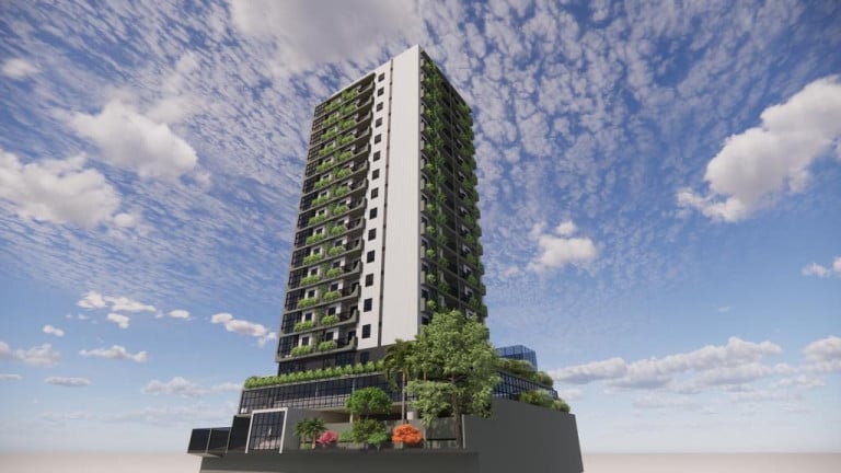 Foto do imóvel: Apartamento com 2 Quartos à Venda, 66 m² em Tambauzinho - João Pessoa