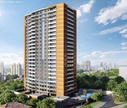 Imagem Apartamento com 2 Quartos à Venda, 66 m² em Piatã - Salvador