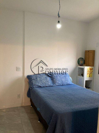 Imagem Apartamento com 3 Quartos à Venda, 104 m² em Vila Almeida - Indaiatuba